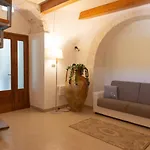Villa Trullo La Grande Pergola Cisternino