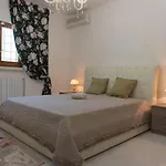 Trullo La Grande Pergola