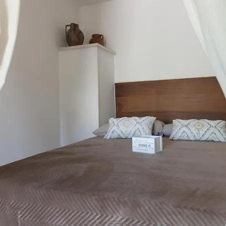 Trullo La Grande Pergola