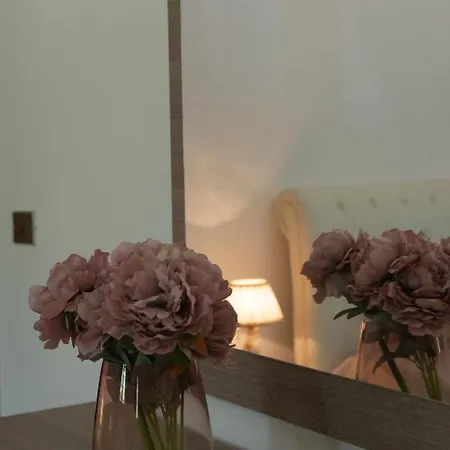 Villa Trullo La Grande Pergola