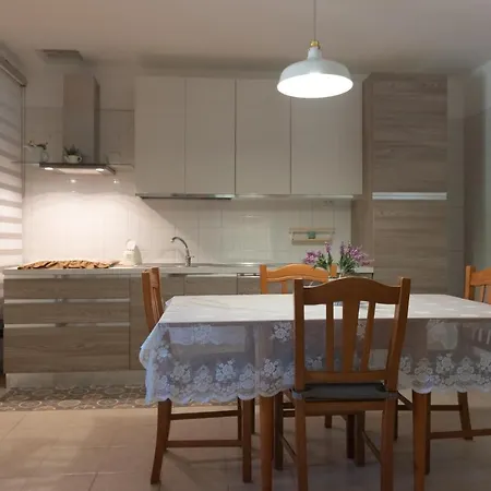 Trullo La Grande Pergola Cisternino