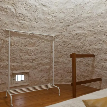 Trullo La Grande Pergola Cisternino