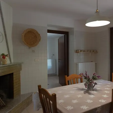 Trullo La Grande Pergola