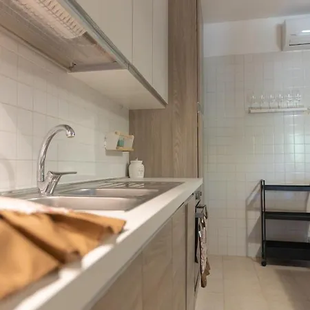 Trullo La Grande Pergola Cisternino