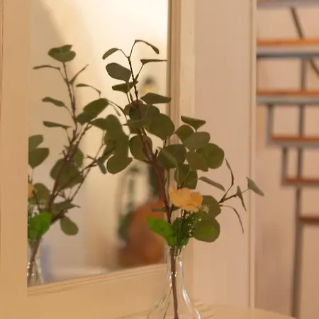 Trullo La Grande Pergola