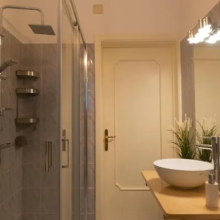 Trullo La Grande Pergola