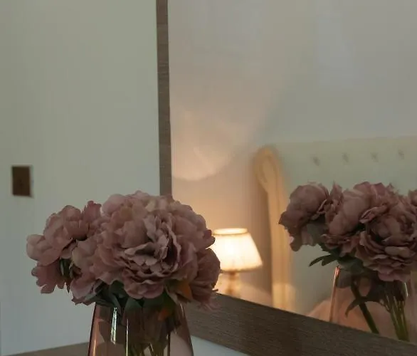 Villa Trullo La Grande Pergola