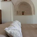 Trullo La Grande Pergola וילה