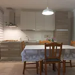 Trullo La Grande Pergola צ'יסטרנינו