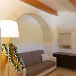 Willa Trullo La Grande Pergola *