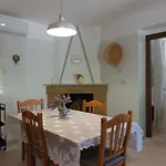 Trullo La Grande Pergola *