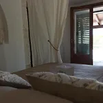 Trullo La Grande Pergola *