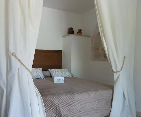 Trullo La Grande Pergola Villa Cisternino